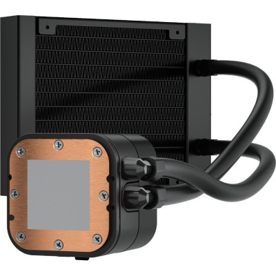 Водяне охолодження Corsair iCUE H60x RGB Elite (CW-9060064-WW)