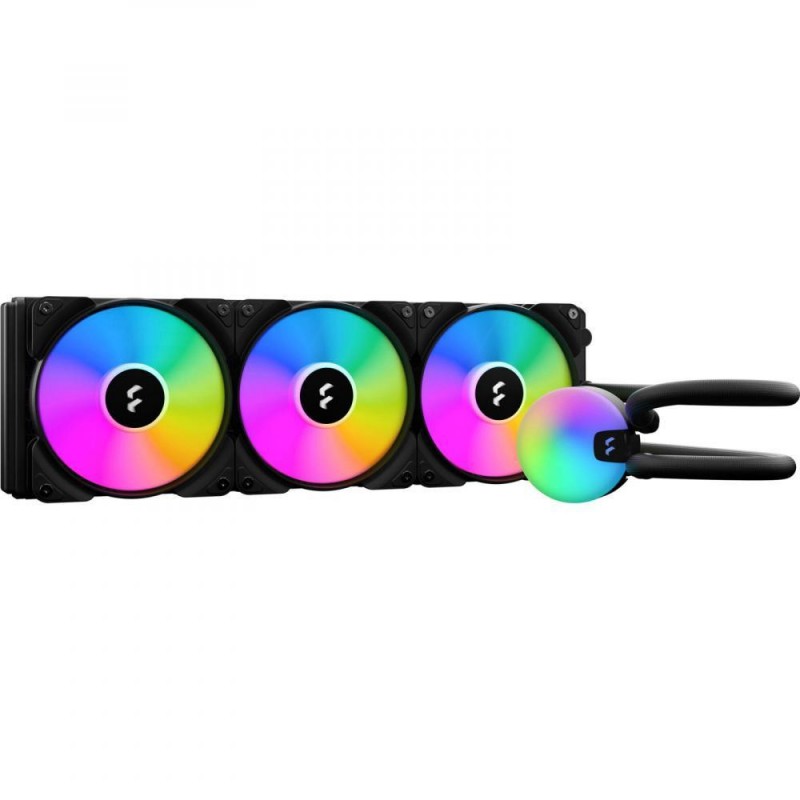 Водяне охолодження Fractal Design Lumen S36 RGB v2 (FD-W-L1-S3612)