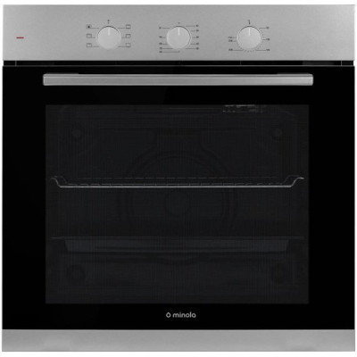 Духовка електрична Minola EO 665 Dove Gray