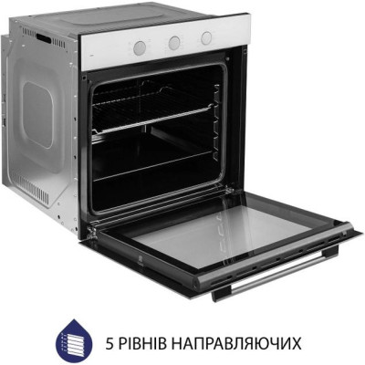 Духовка електрична Minola EO 665 WH Духовка електрична Minola EO 665 WH