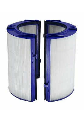 Фільтр для очищувача повітря Dyson 360° HEPA для моделей TP04/HP04