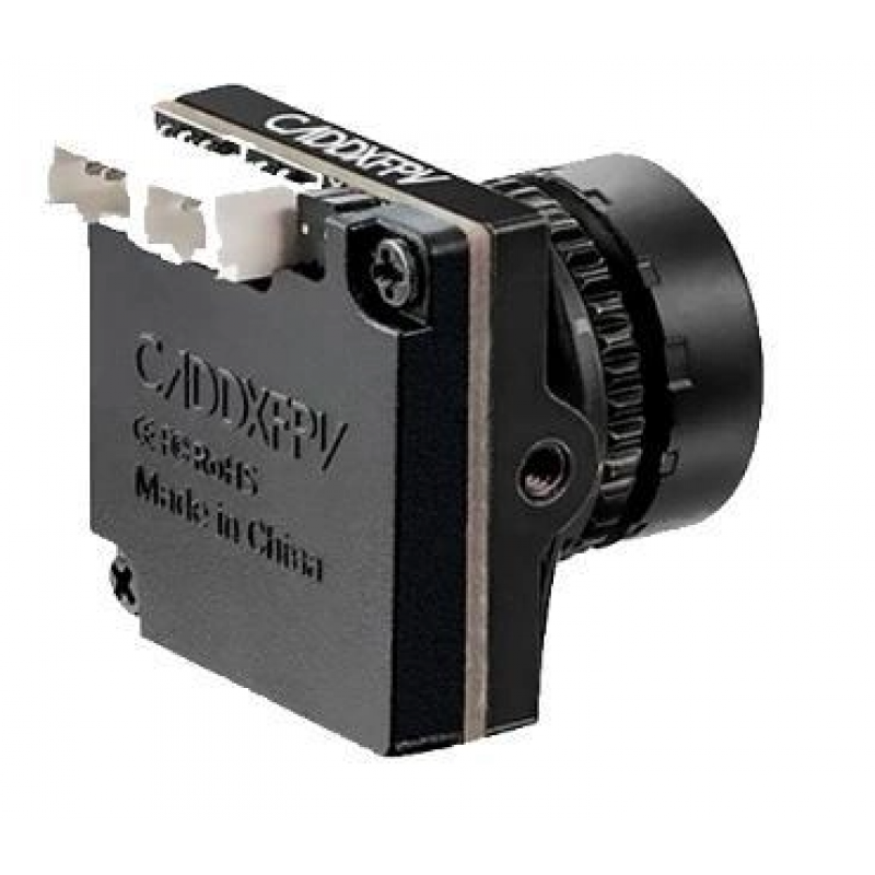 FPV камера Caddx Ratel 2 V2 black