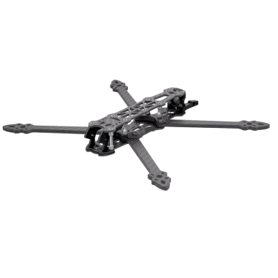 FPV карбонова рама для квадрокоптера Mark4 7" 295мм black