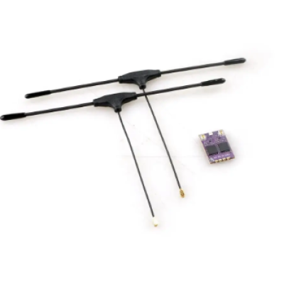 FPV приймач Happymodel ES900 DUAL RX ELRS 868MHz