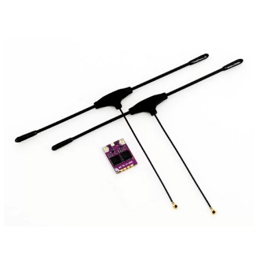 FPV приймач Happymodel ES900 DUAL RX ELRS 915MHz