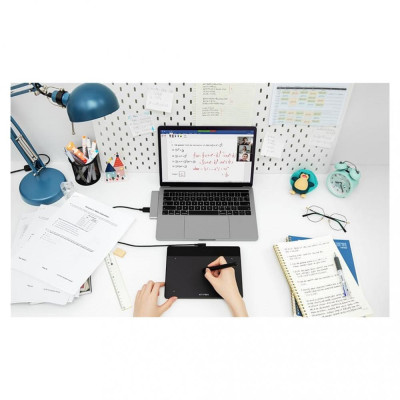 Графічний планшет XP-Pen Deco Fun Black