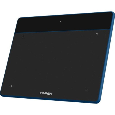 Графічний планшет XP-Pen Deco Fun Blue Графічний планшет XP-Pen Deco Fun Blue