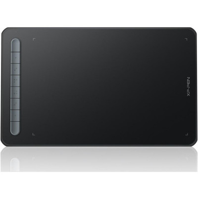Графічний планшет XP-Pen Deco M Black