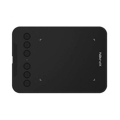 Графічний планшет XP-Pen Deco Mini 4