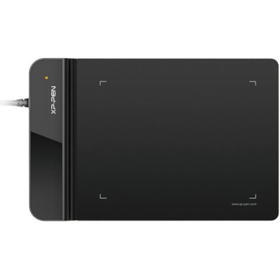 Графічний планшет XP-Pen G430S (G430S_B)
