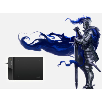 Графічний планшет XP-Pen G430S (G430S_B)