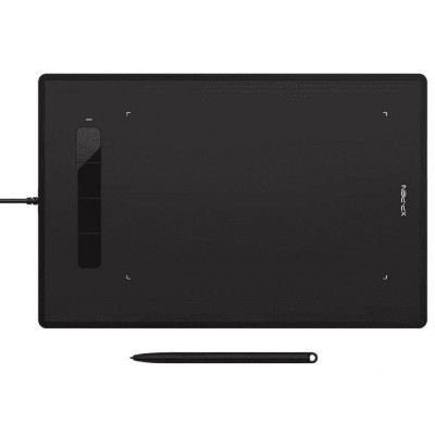 Графічний планшет XP-Pen Star G960S Plus