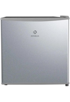 Холодильник із морозильною камерою INTERLUX ILR-0055S