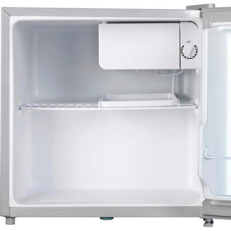 Холодильник із морозильною камерою INTERLUX ILR-0055S