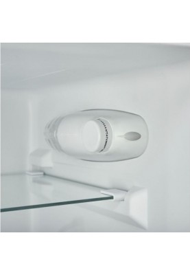 Холодильник із морозильною камерою Vivax CF-174 LF S