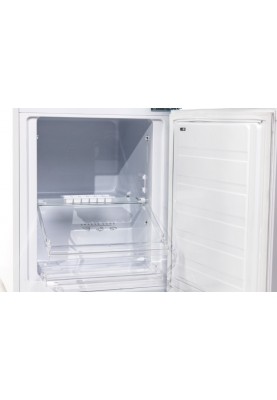 Холодильник із морозильною камерою Vivax CF-259LF W