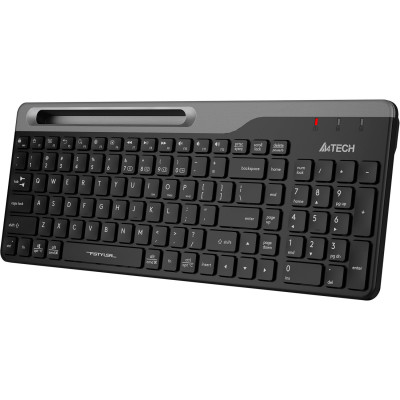 Клавіатура A4Tech Fstyler FBK25 Black