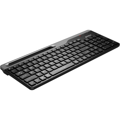 Клавіатура A4Tech Fstyler FBK25 Black