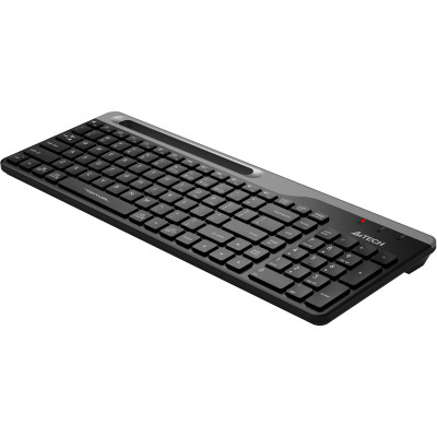 Клавіатура A4Tech Fstyler FBK25 Black