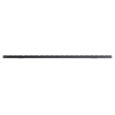 Клавіатура Apple Magic Keyboard with Numeric Keypad Space Gray (MRMH2)