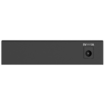 Комутатор некерований D-Link DGS-105GL/E