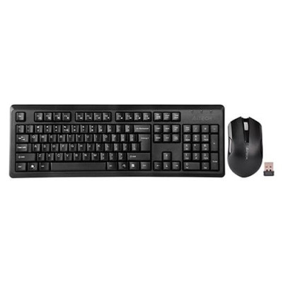 Комплект (клавіатура + миша) A4Tech 4200N