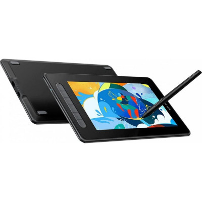Монітор-планшет XP-Pen Artist 10 (2nd Gen) Black