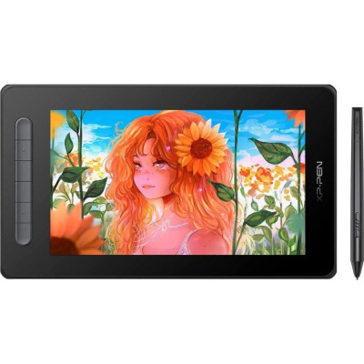 Монітор-планшет XP-Pen Artist 10 (2nd Gen) Black