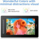 Монітор-планшет XP-Pen Artist 10 (2nd Gen) Black