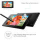 Монітор-планшет XP-Pen Artist 10 (2nd Gen) Black
