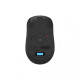 Миша A4Tech FB26CS Air Wireless/Bluetooth Smoky Grey