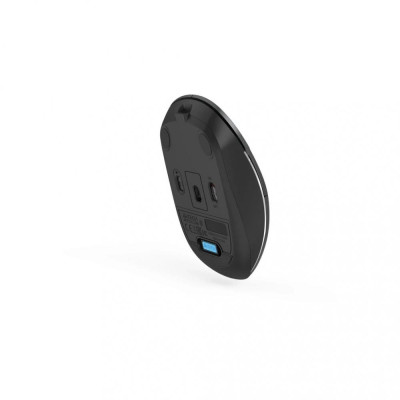 Миша A4Tech FB26CS Air Wireless/Bluetooth Smoky Grey Миша A4Tech FB26CS Air Wireless/Bluetooth Smoky Grey