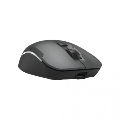 Миша A4Tech FB26CS Air Wireless/Bluetooth Smoky Grey Миша A4Tech FB26CS Air Wireless/Bluetooth Smoky Grey