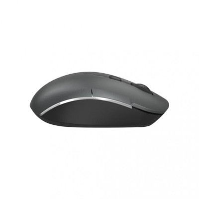 Миша A4Tech FB26CS Air Wireless/Bluetooth Smoky Grey Миша A4Tech FB26CS Air Wireless/Bluetooth Smoky Grey