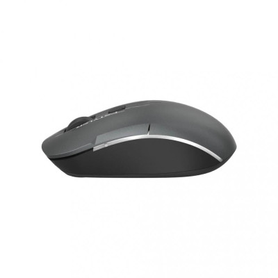 Миша A4Tech FB26CS Air Wireless/Bluetooth Smoky Grey Миша A4Tech FB26CS Air Wireless/Bluetooth Smoky Grey