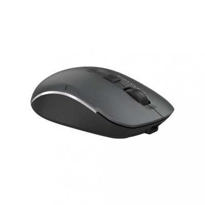 Миша A4Tech FB26CS Air Wireless/Bluetooth Smoky Grey Миша A4Tech FB26CS Air Wireless/Bluetooth Smoky Grey