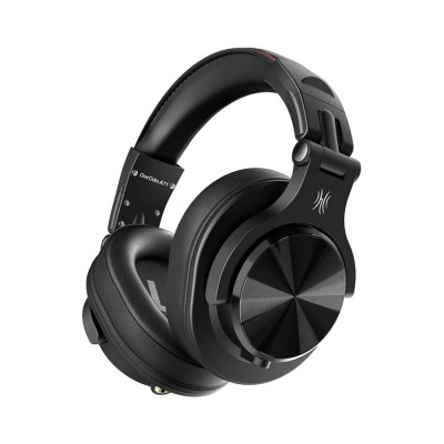 Навушники без мікрофона OneOdio Fusion A71 Black