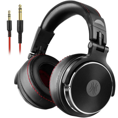 Навушники без мікрофона OneOdio Studio Pro 50 Black