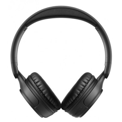 Навушники з мікрофоном Anker Soundcore H30i Black (A3012Z11)