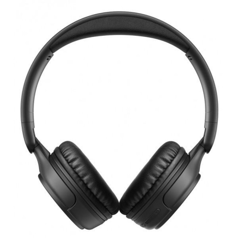 Навушники з мікрофоном Anker Soundcore H30i Black (A3012Z11)