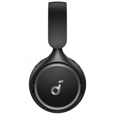Навушники з мікрофоном Anker Soundcore H30i Black (A3012Z11)