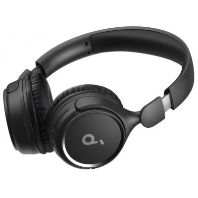 Навушники з мікрофоном Anker Soundcore H30i Black (A3012Z11)