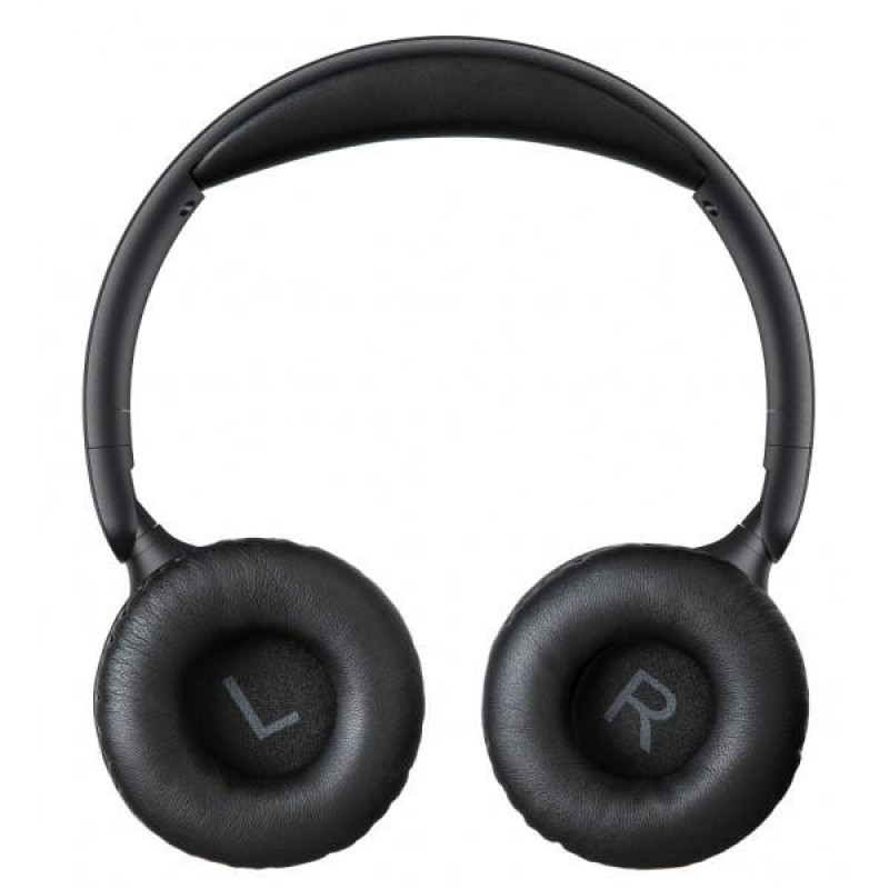 Навушники з мікрофоном Anker Soundcore H30i Black (A3012Z11)