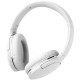 Навушники з мікрофоном Baseus Encok D02 Pro White (NGD02-C02)
