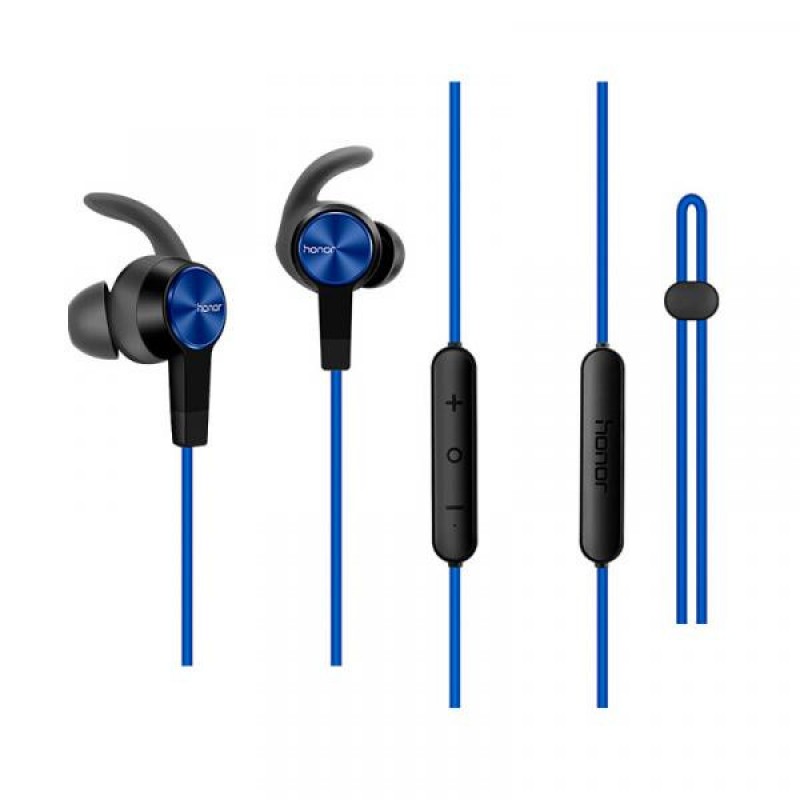 Навушники з мікрофоном Honor AM61 xSport Blue
