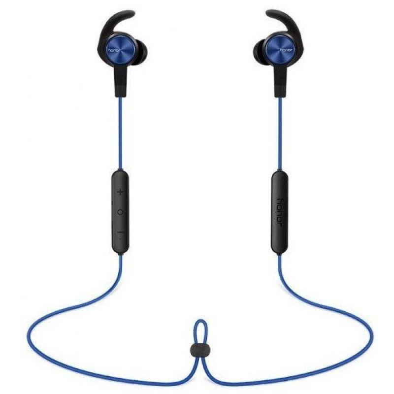 Навушники з мікрофоном Honor AM61 xSport Blue