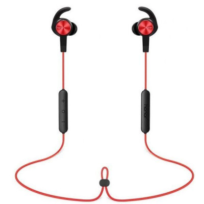 Навушники з мікрофоном Honor AM61 xSport Red