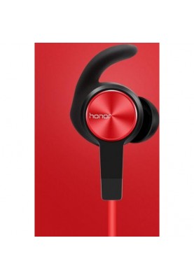 Навушники з мікрофоном Honor AM61 xSport Red