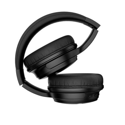 Навушники з мікрофоном HTC HP01 Black