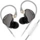 Навушники з мікрофоном Knowledge Zenith PR1 Black